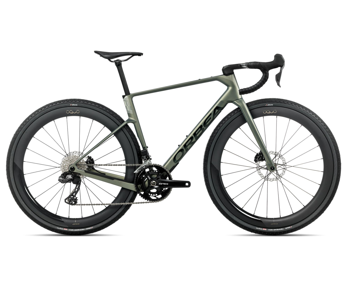 Orbea TERRA RACE M20iLTD 2026