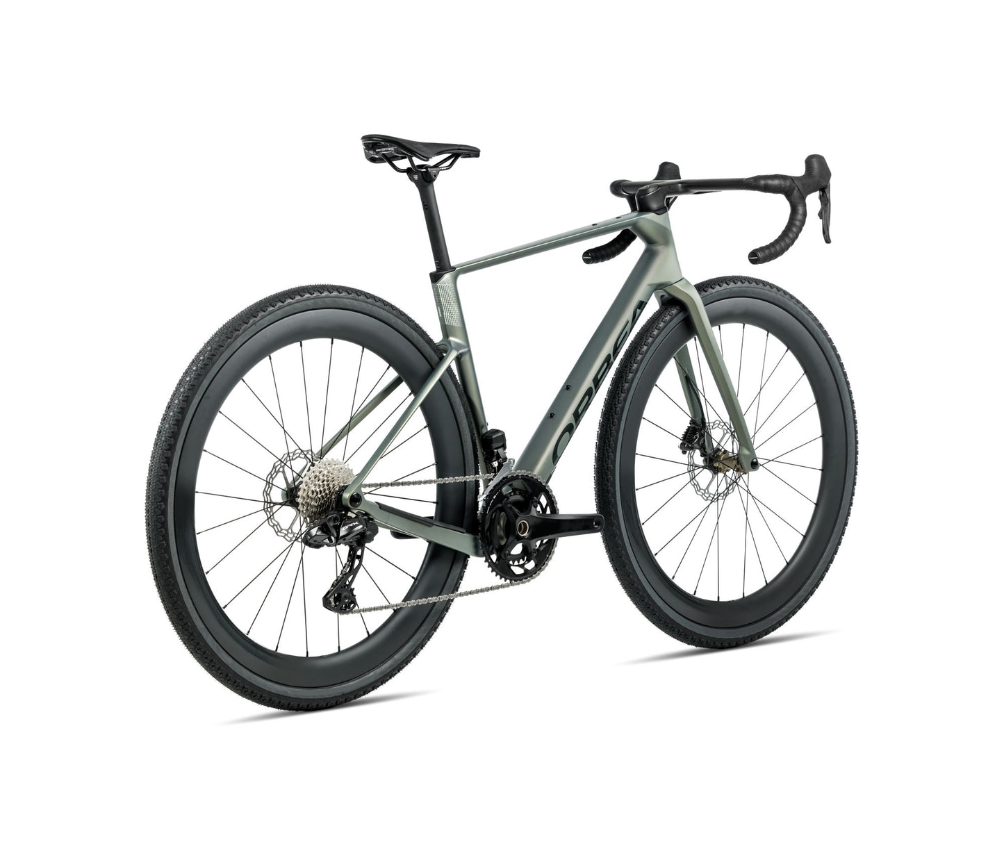 Orbea TERRA RACE M20iLTD 2026
