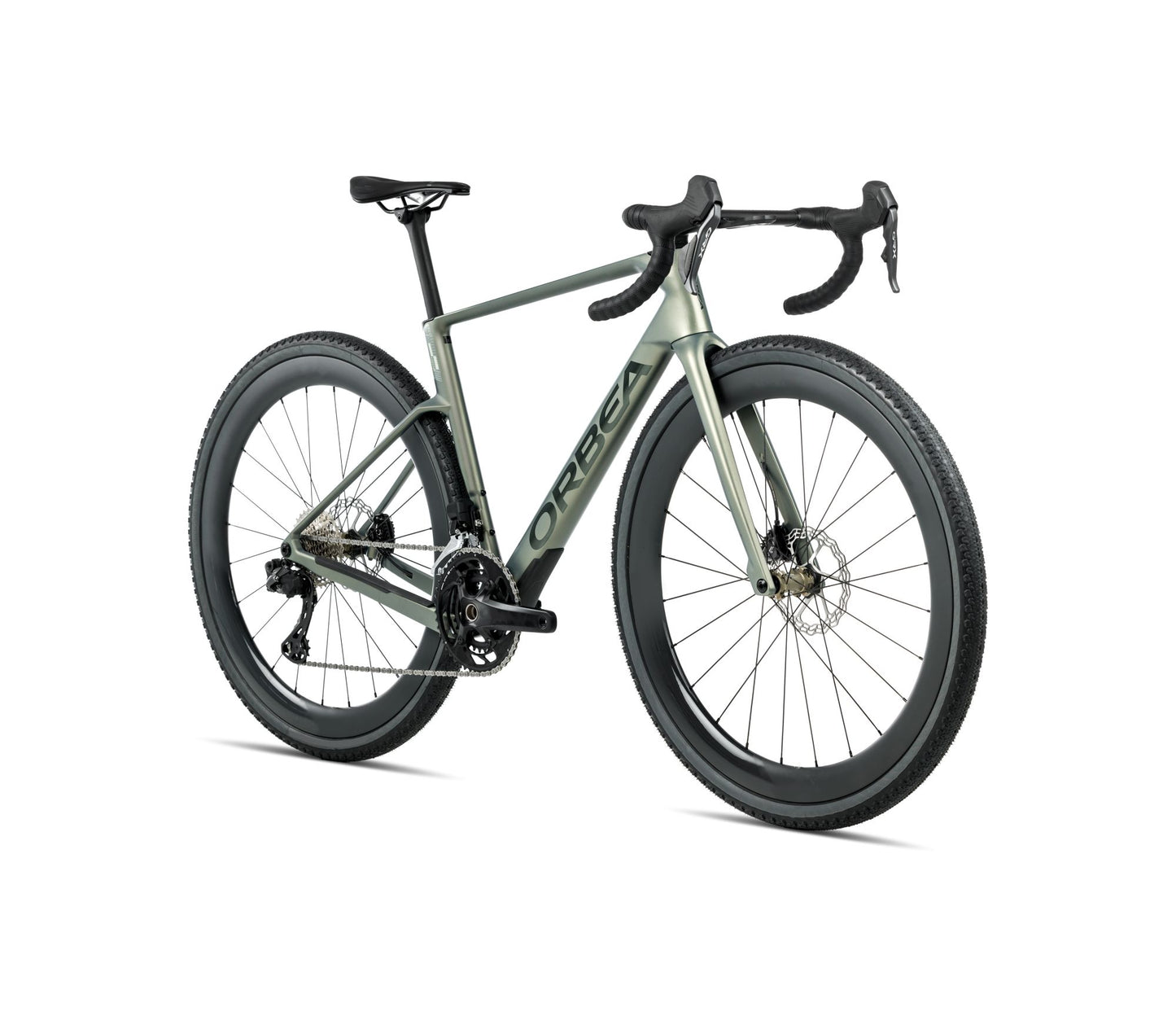 Orbea TERRA RACE M20iLTD 2026