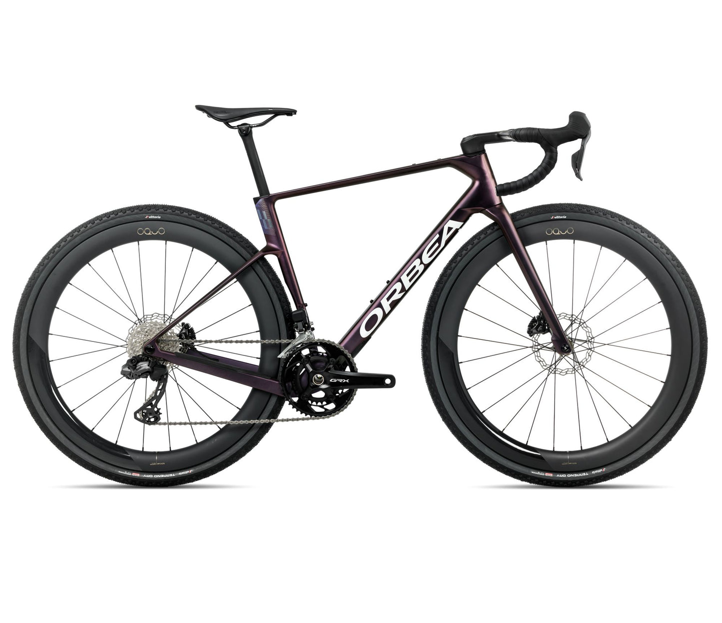 Orbea TERRA RACE M20iLTD 2026