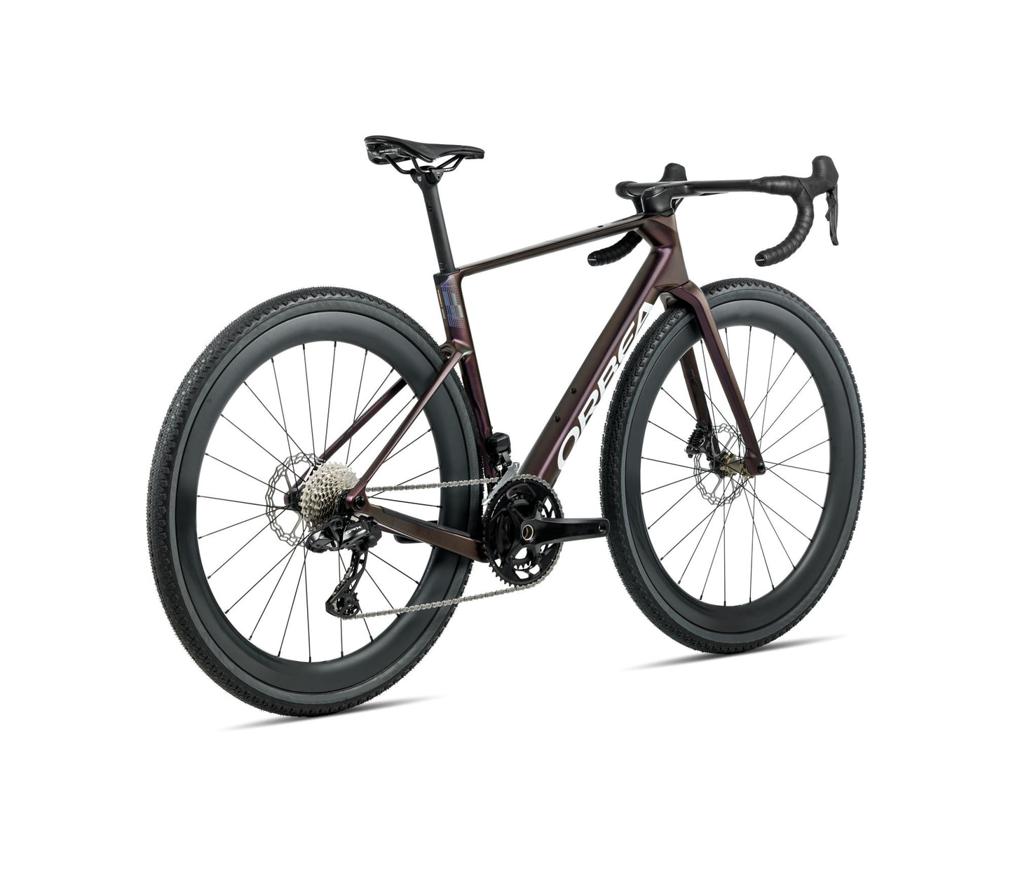 Orbea TERRA RACE M20iLTD 2026