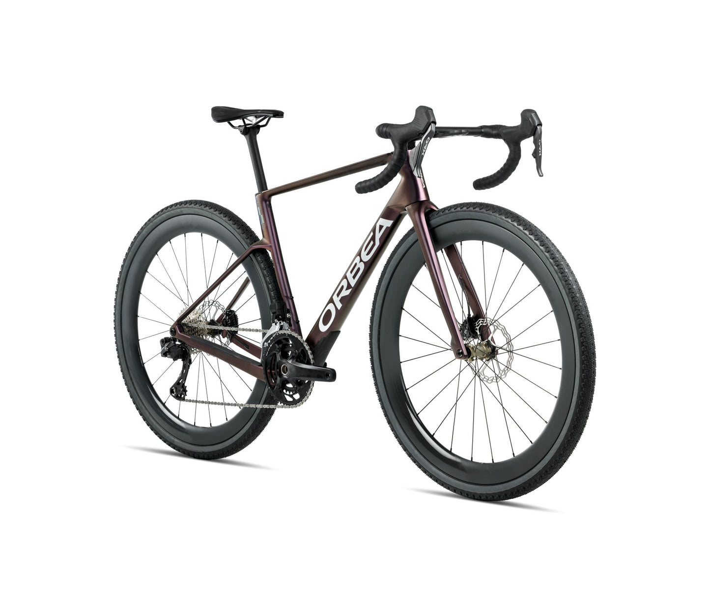 Orbea TERRA RACE M20iLTD 2026