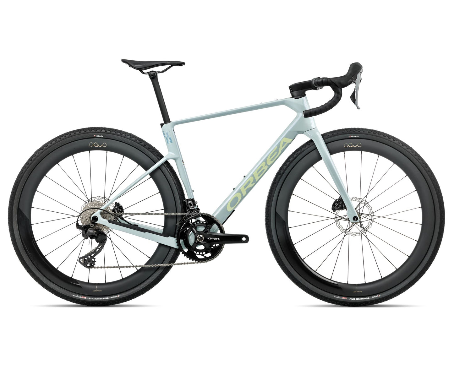 Orbea TERRA RACE M20LTD 2026