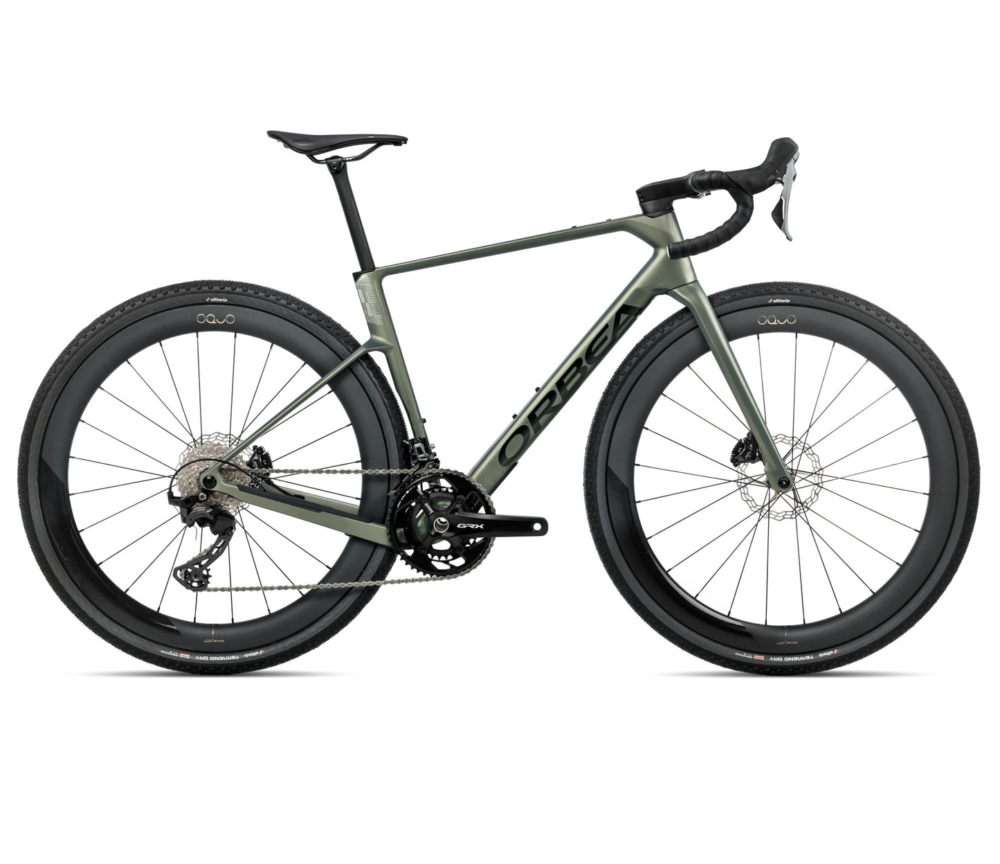 Orbea TERRA RACE M20LTD 2026