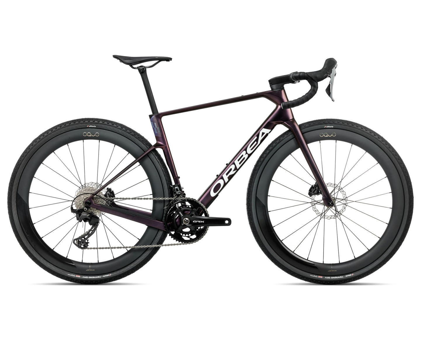 Orbea TERRA RACE M20LTD 2026