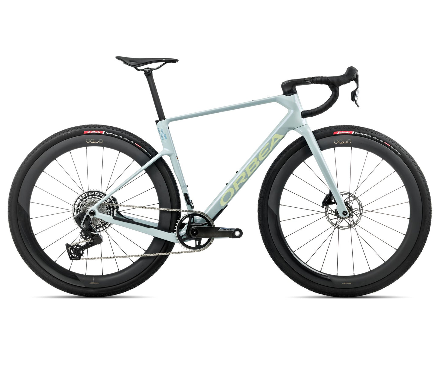 Orbea TERRA RACE M21eLTD 1X 2026