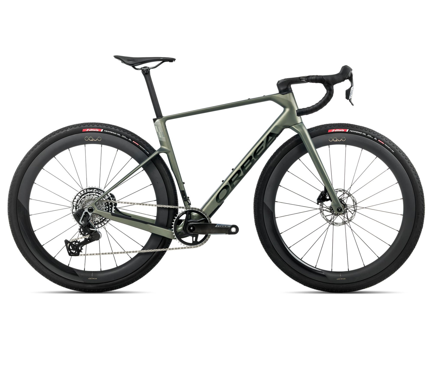 Orbea TERRA RACE M21eLTD 1X 2026