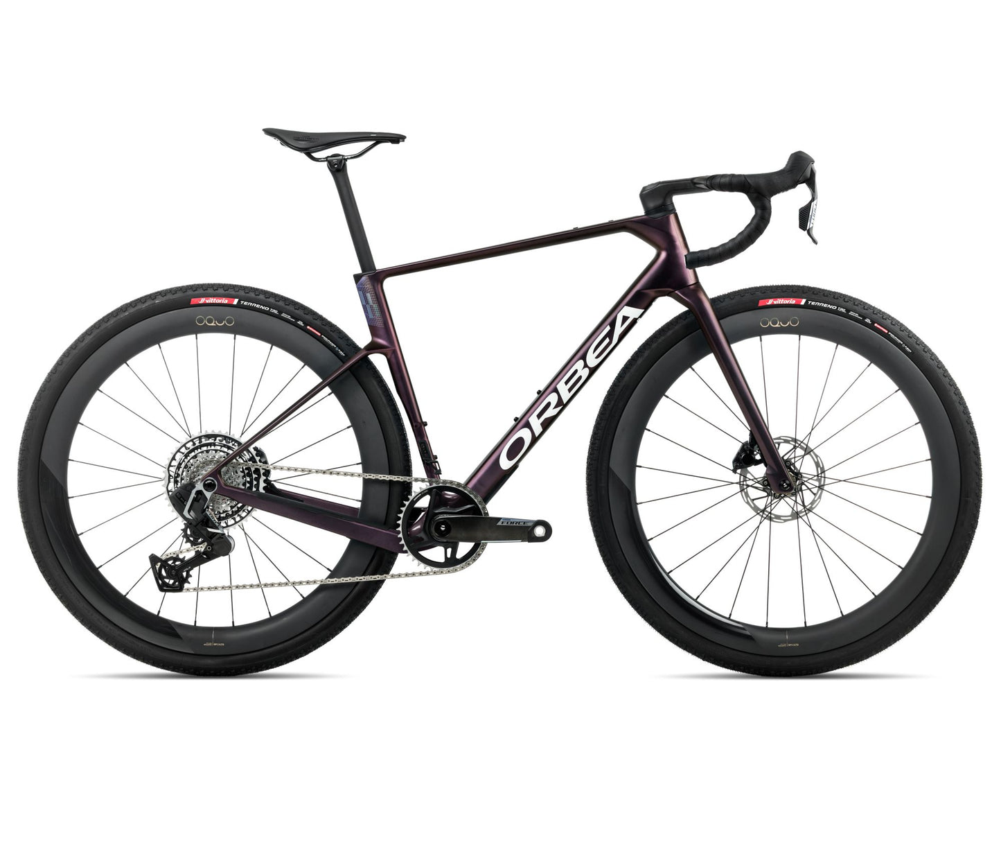 Orbea TERRA RACE M21eLTD 1X 2026