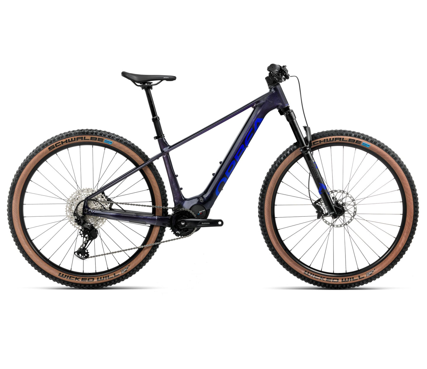 Orbea URRUN 10 2025