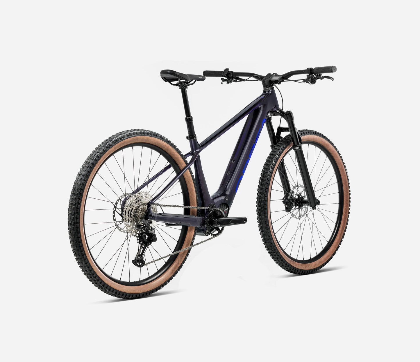 Orbea URRUN 10 2025