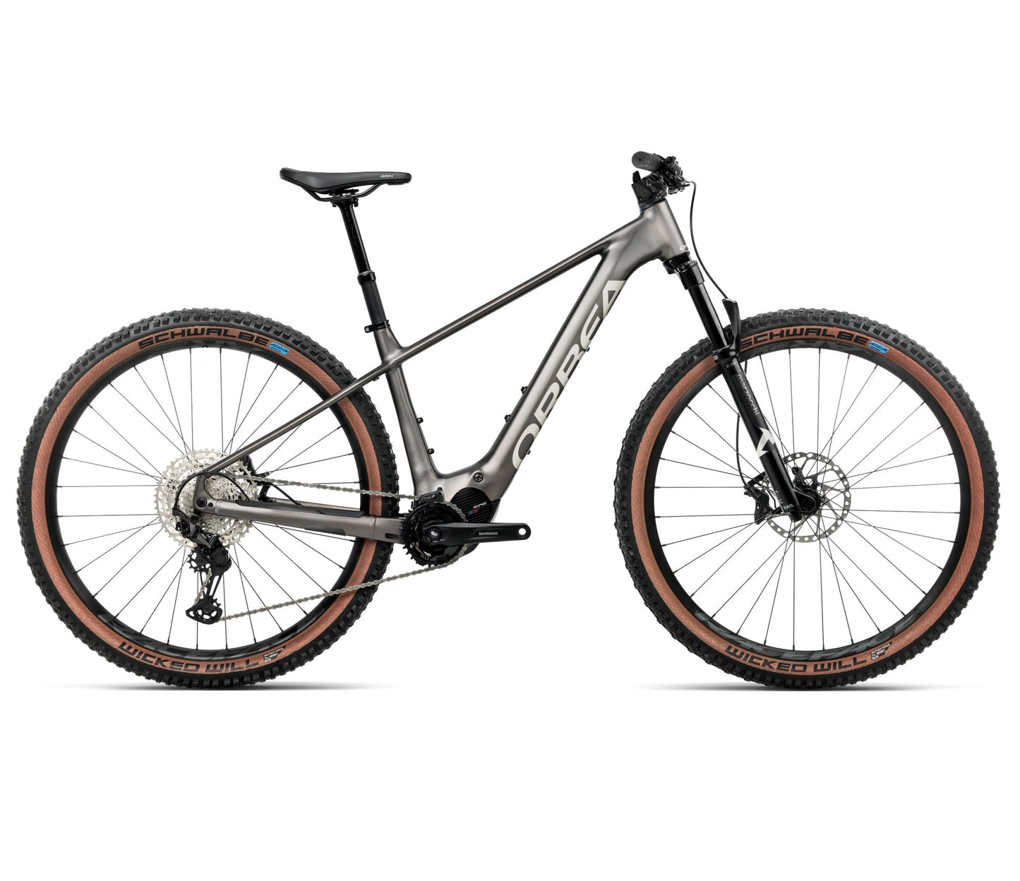 Orbea URRUN 10 2026