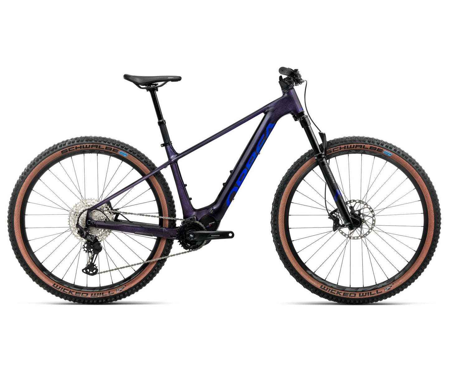 Orbea URRUN 10 2026