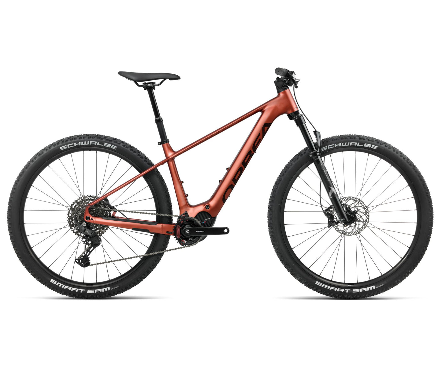 Orbea URRUN 20 2026