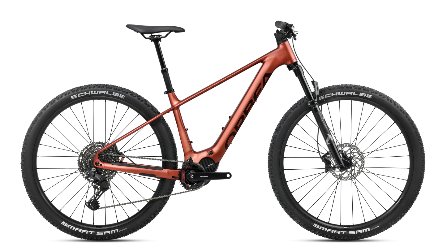 Orbea URRUN 20 2027
