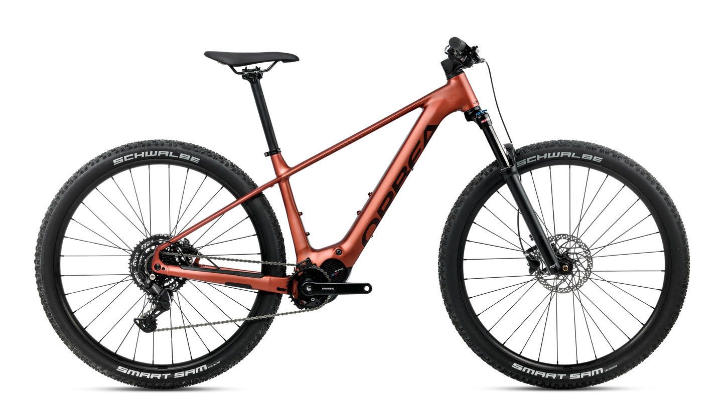 Orbea URRUN 30 2027