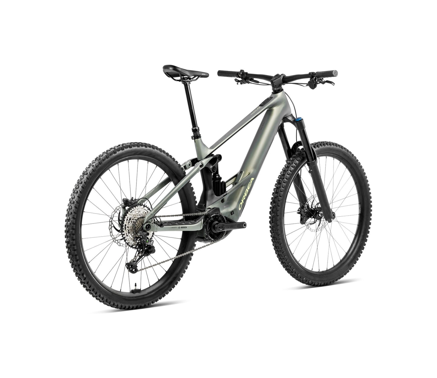 Orbea WILD H10 2025