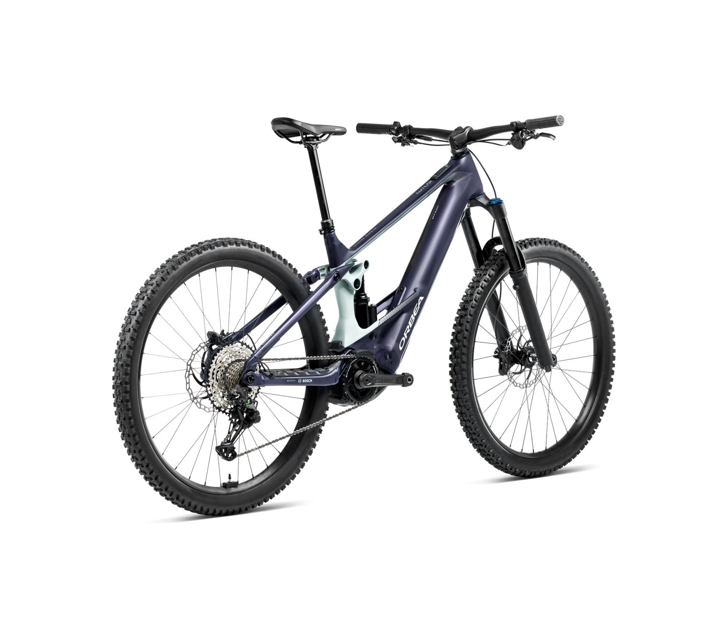 Orbea WILD H10 2025