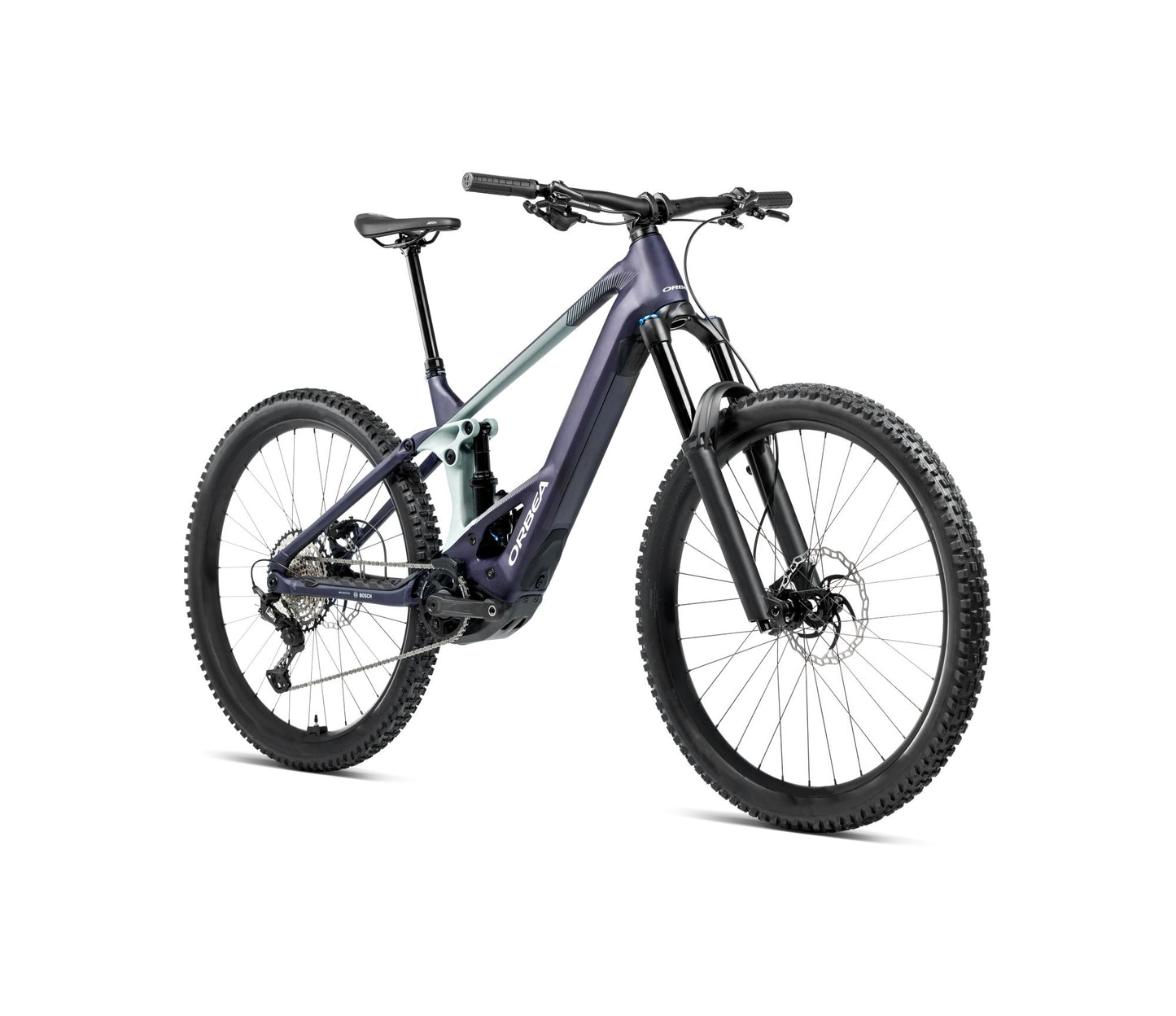 Orbea WILD H10 2025