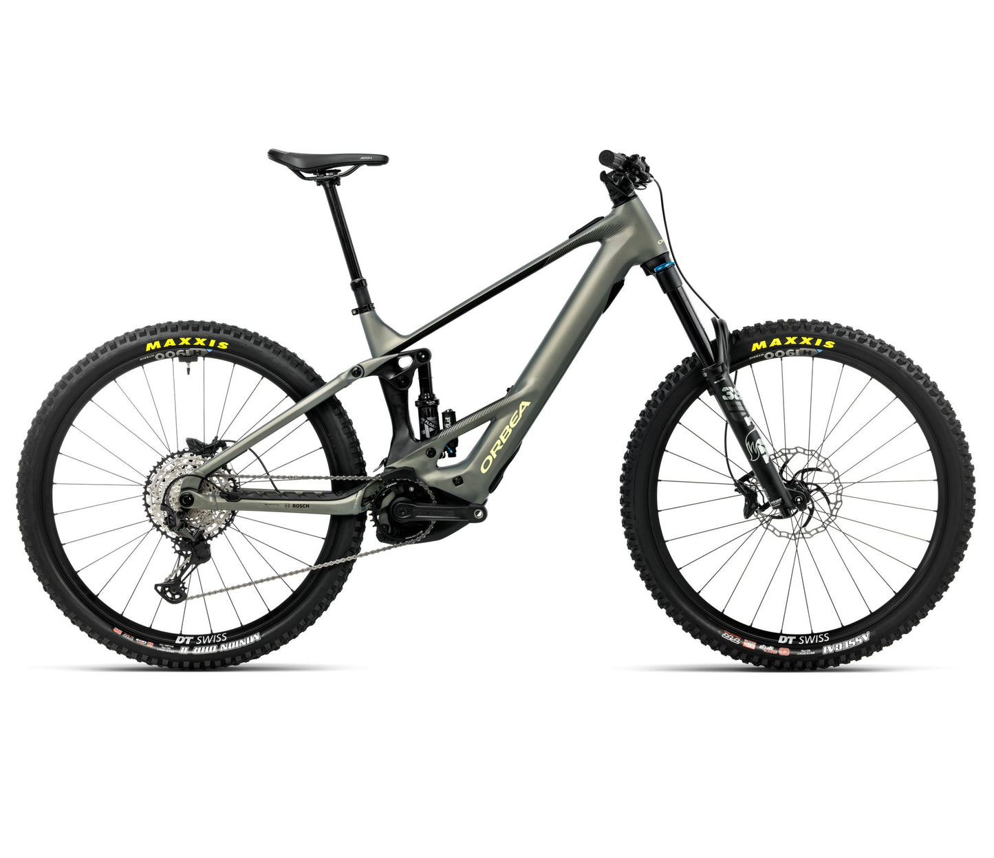 Orbea WILD H10 2026