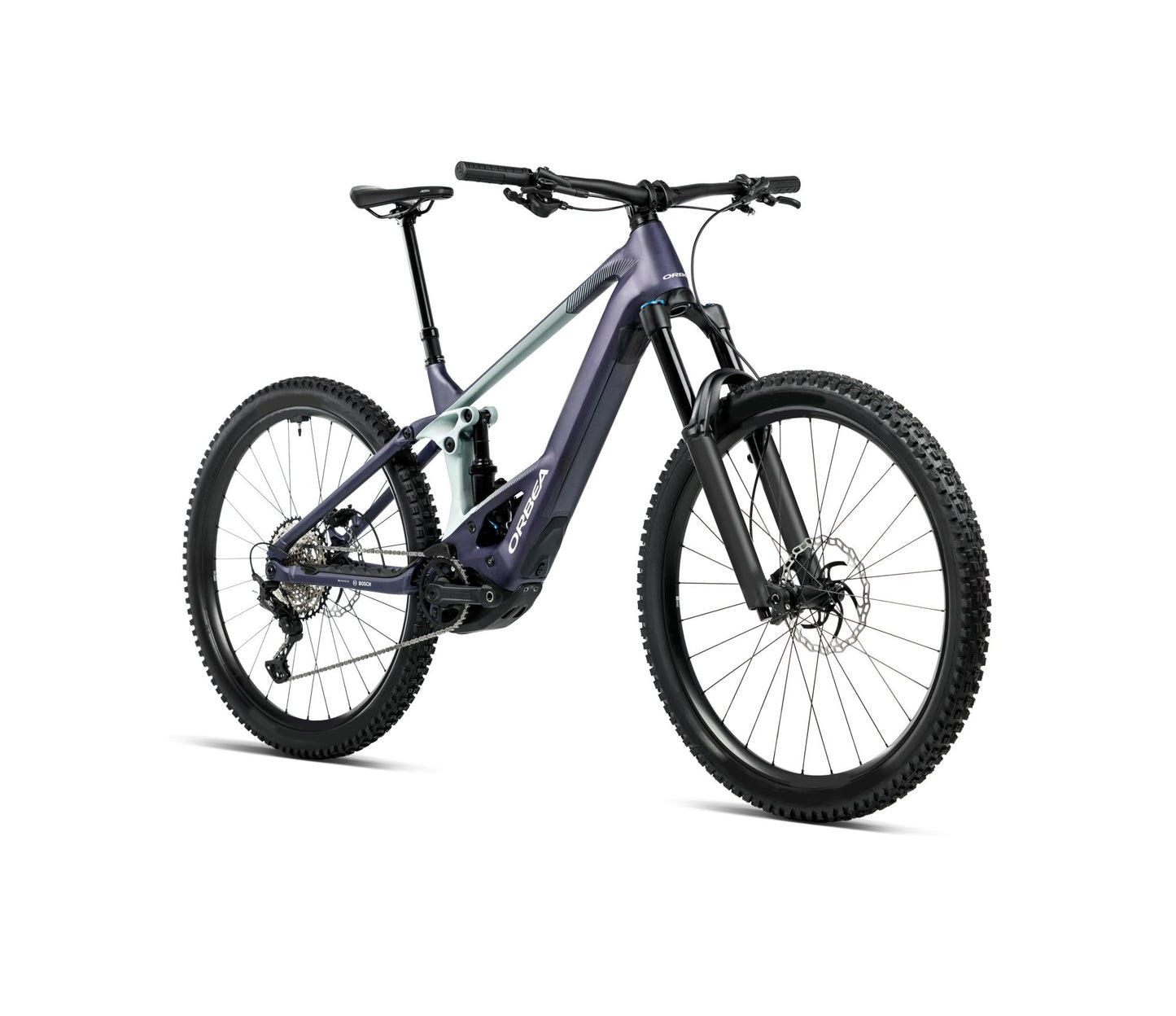 Orbea WILD H10 2026
