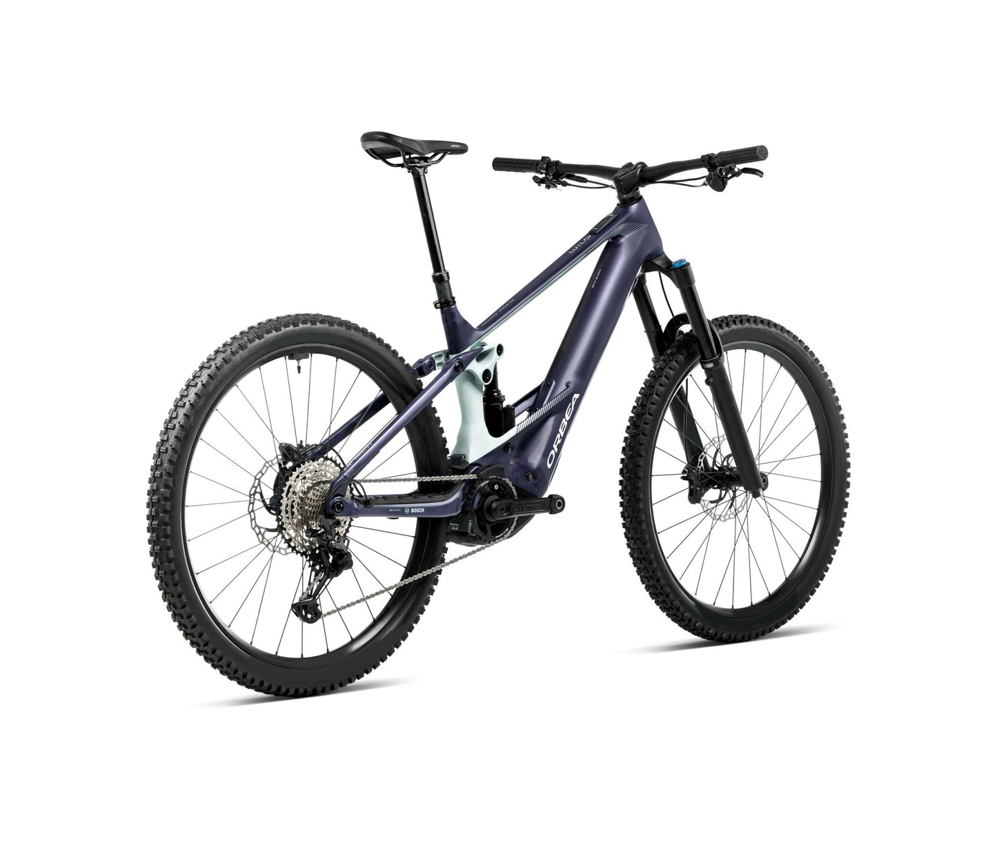Orbea WILD H10 2026