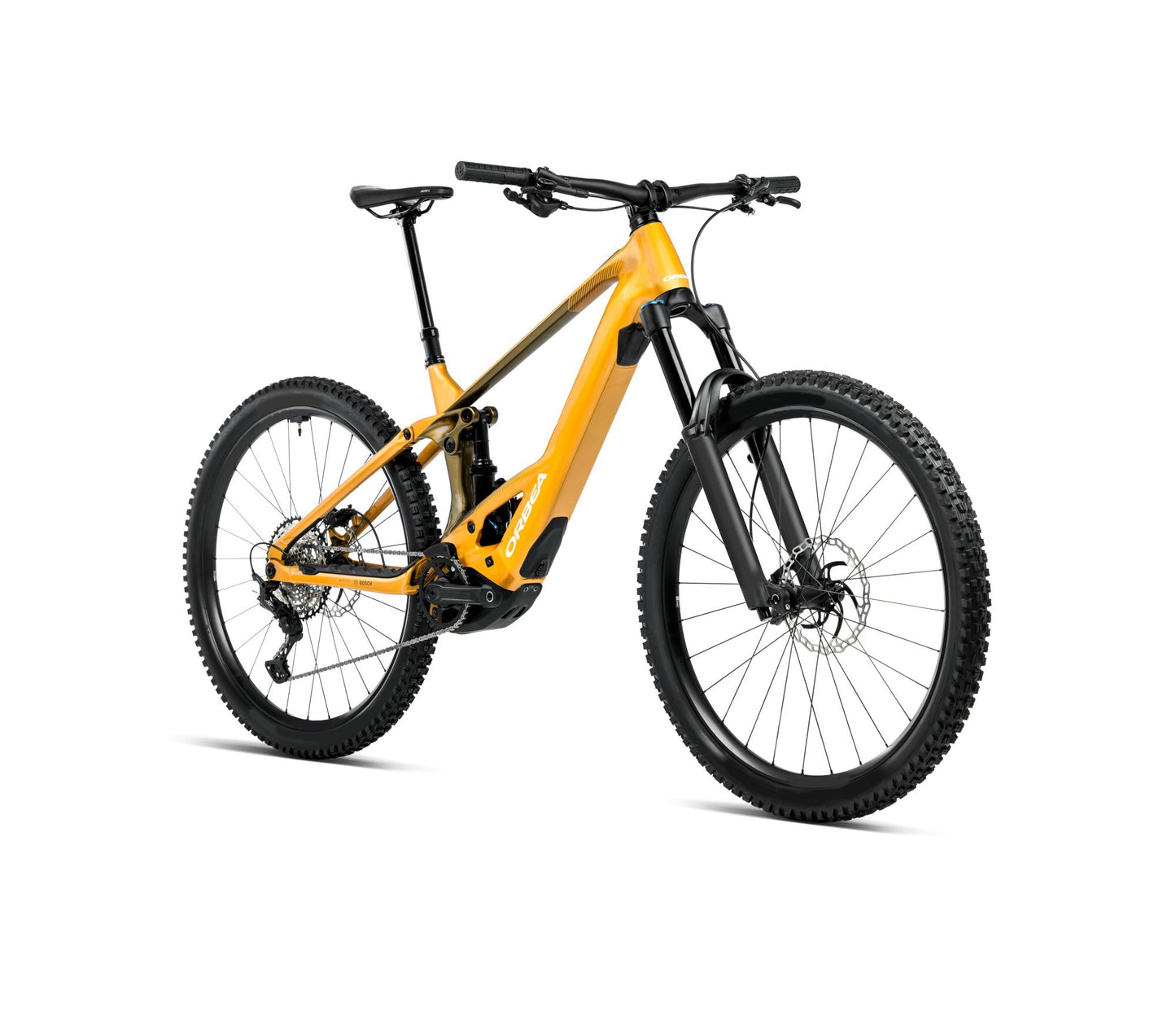Orbea WILD H10 2026