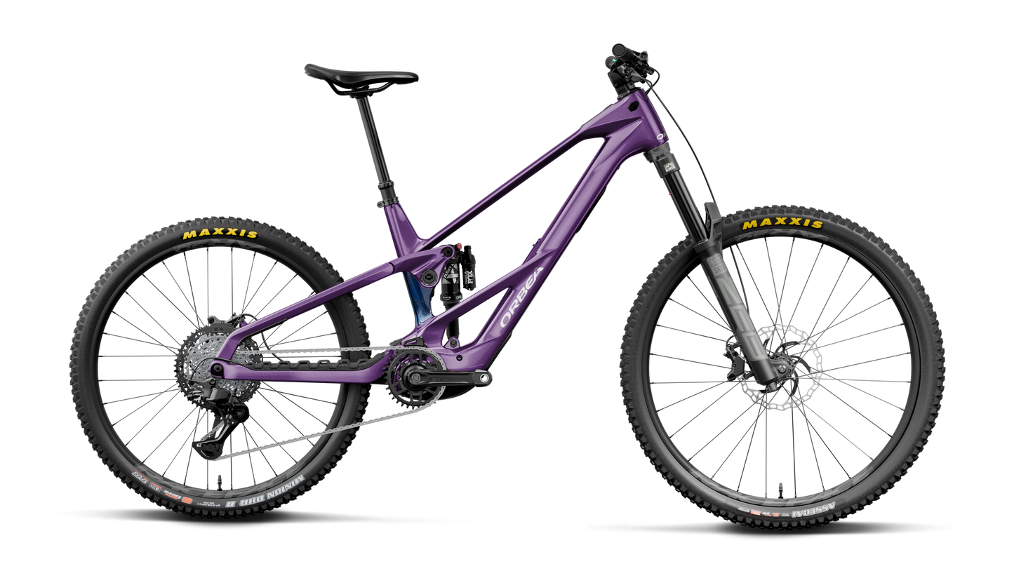 Orbea WILD LT M20 MULLET 2027