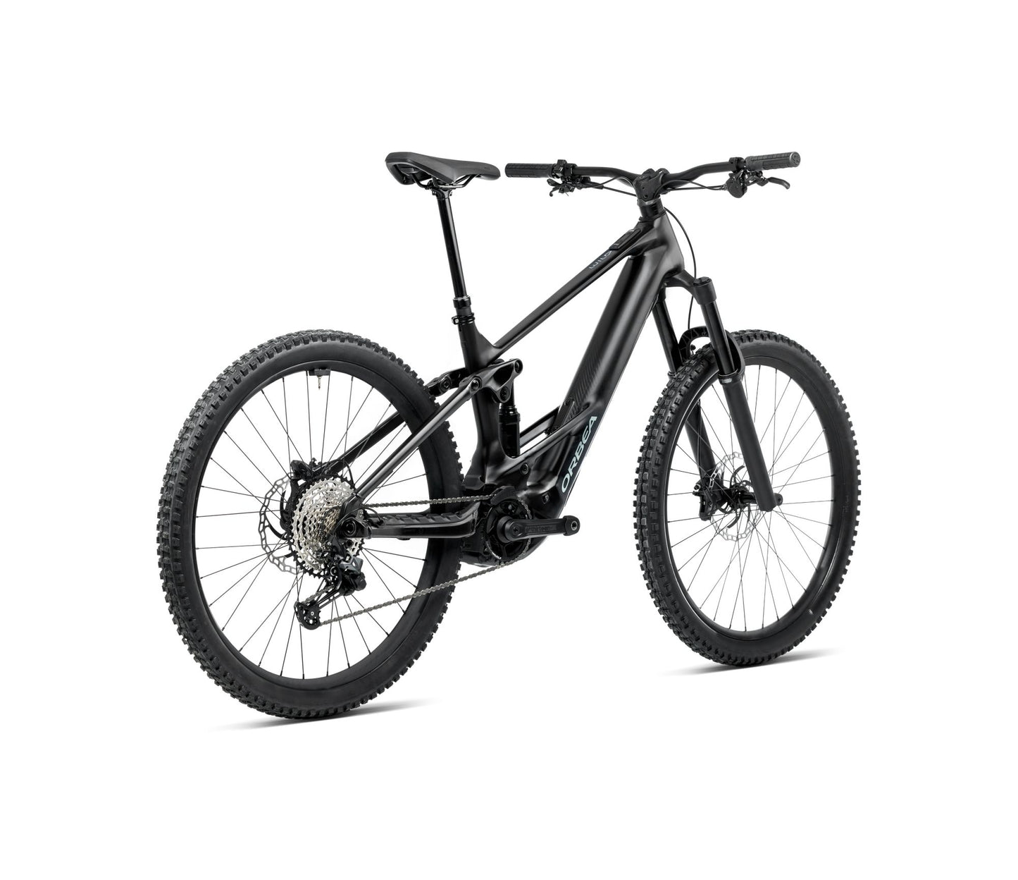 Orbea WILD ST H20 2026