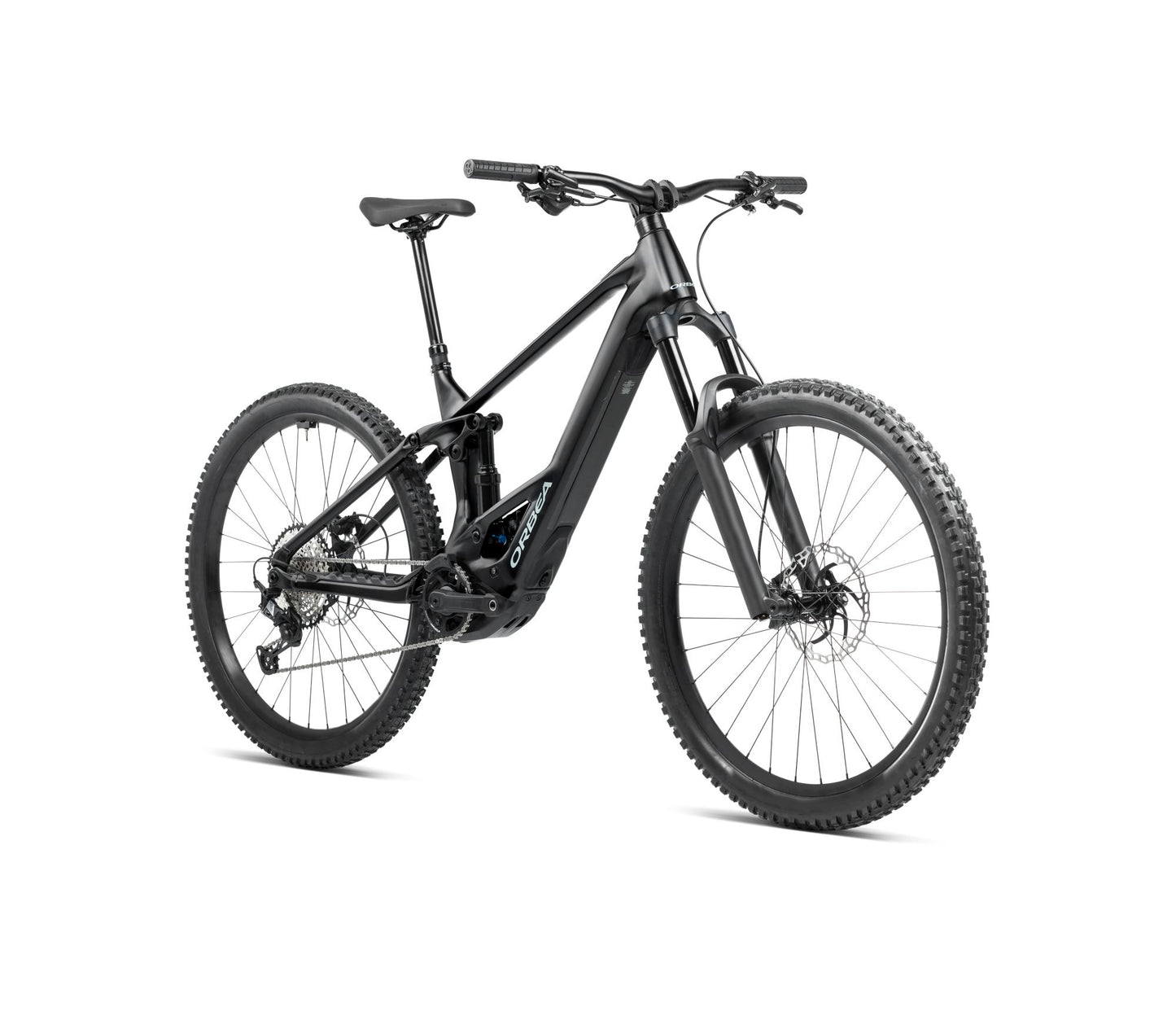 Orbea WILD ST H20 2026