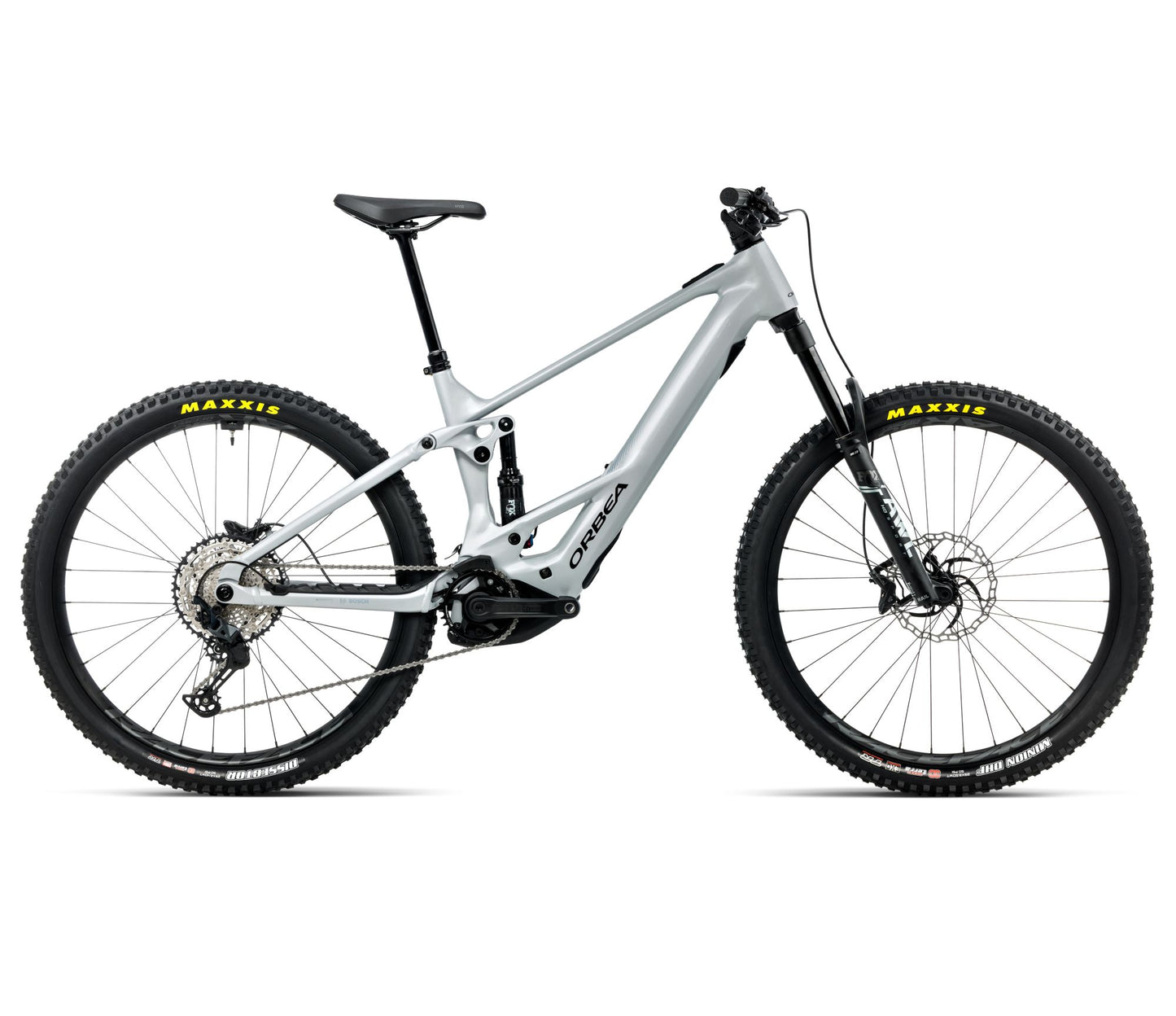 Orbea WILD ST H20 2026