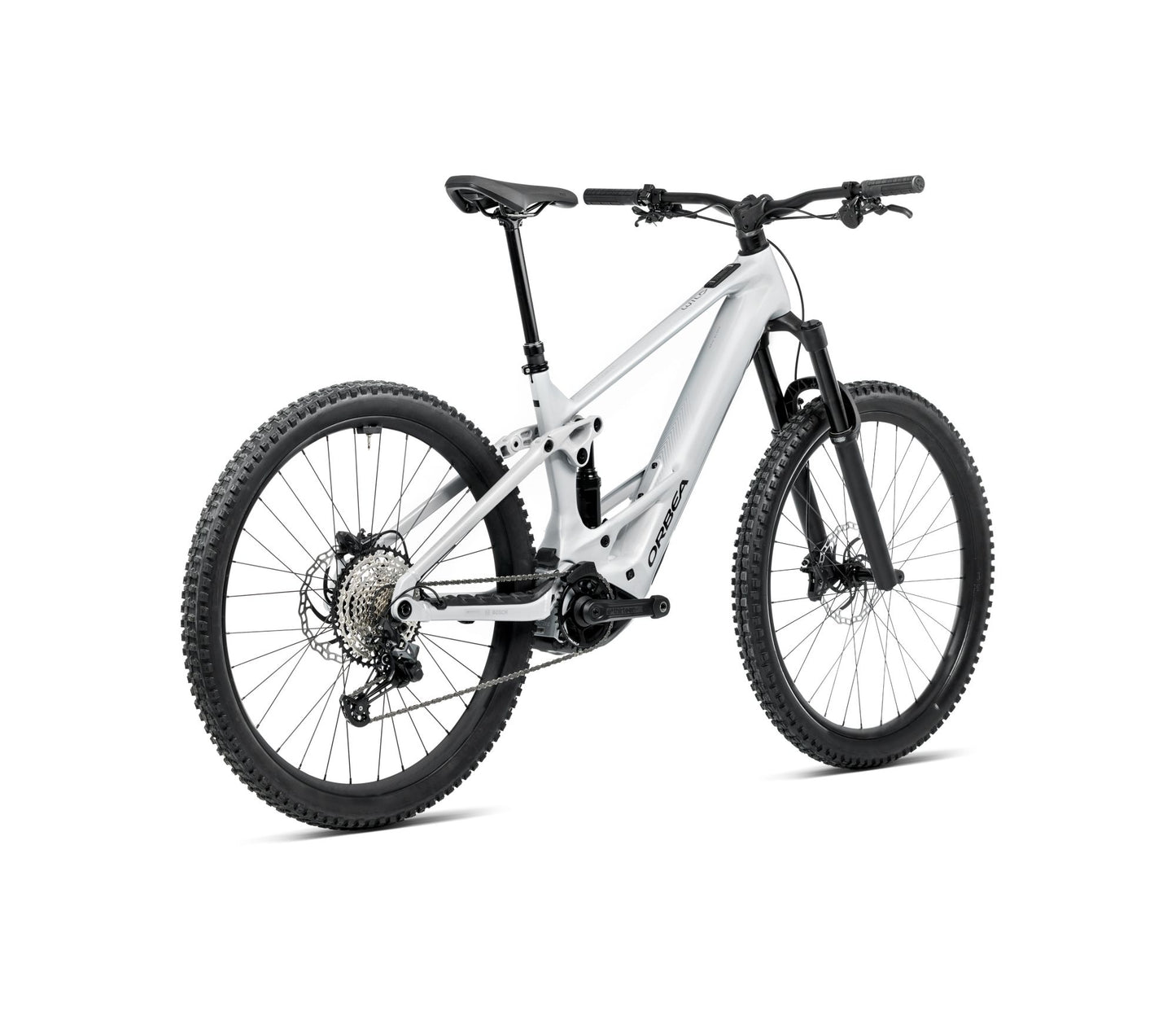Orbea WILD ST H20 2026