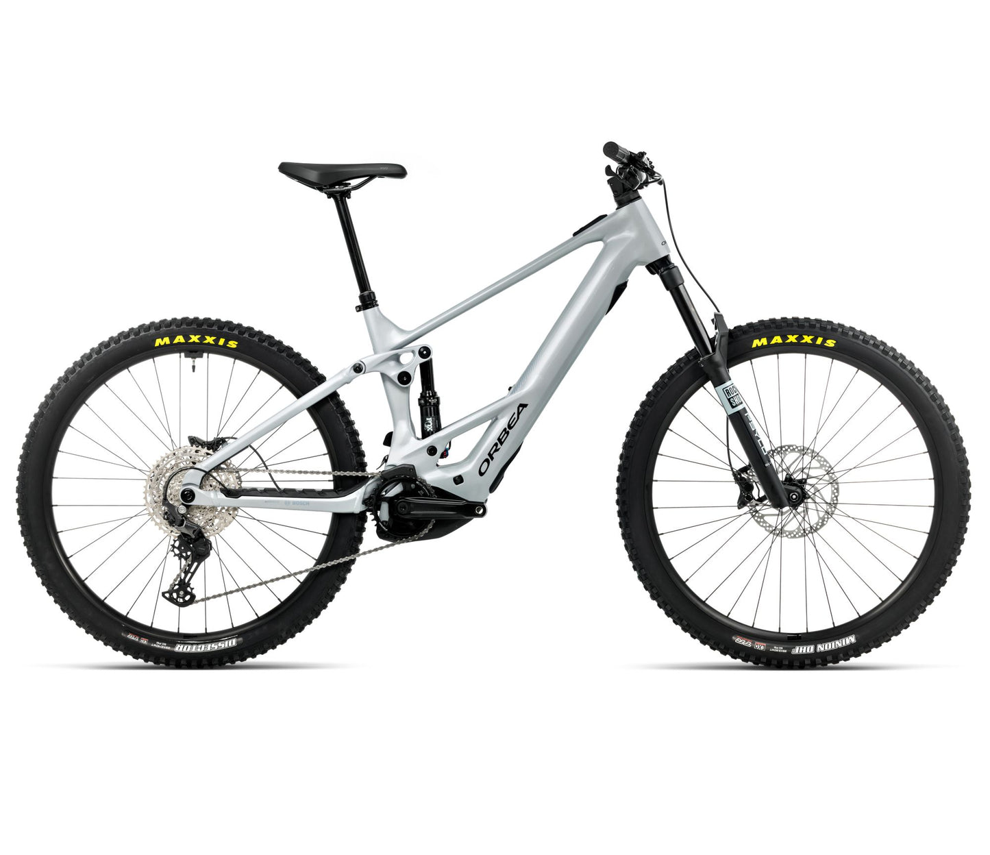 Orbea WILD ST H30 2026