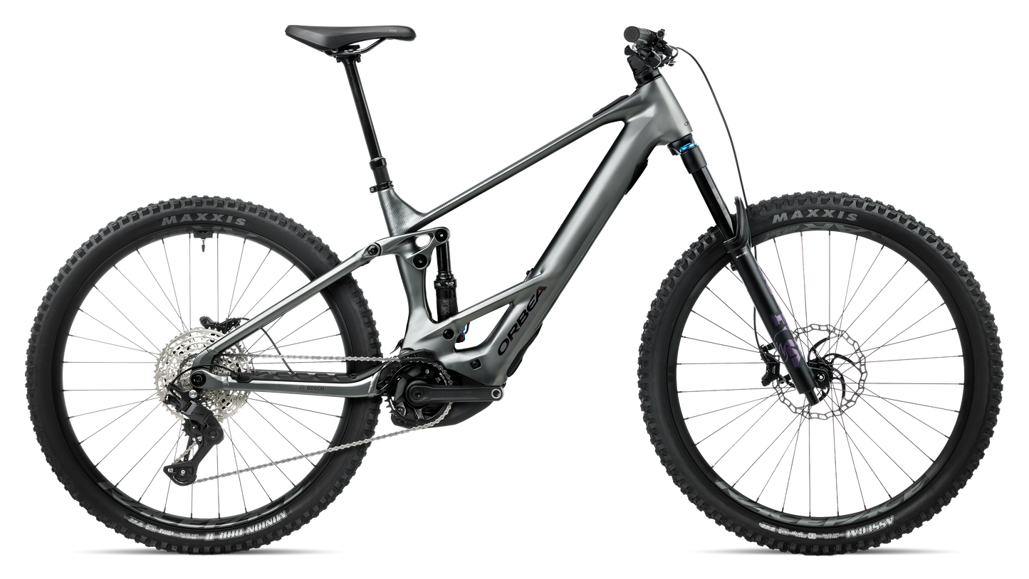 Orbea WILD TR H10 2027