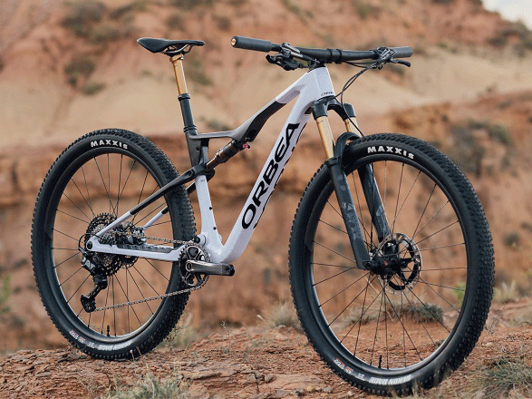 Orbea dealer near me hotsell