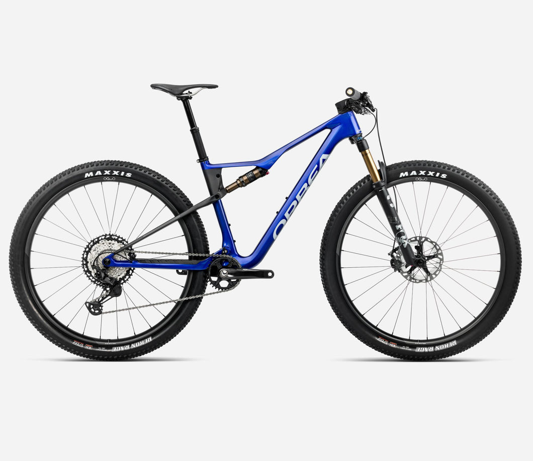 Orbea OIZ M-PRO 2025