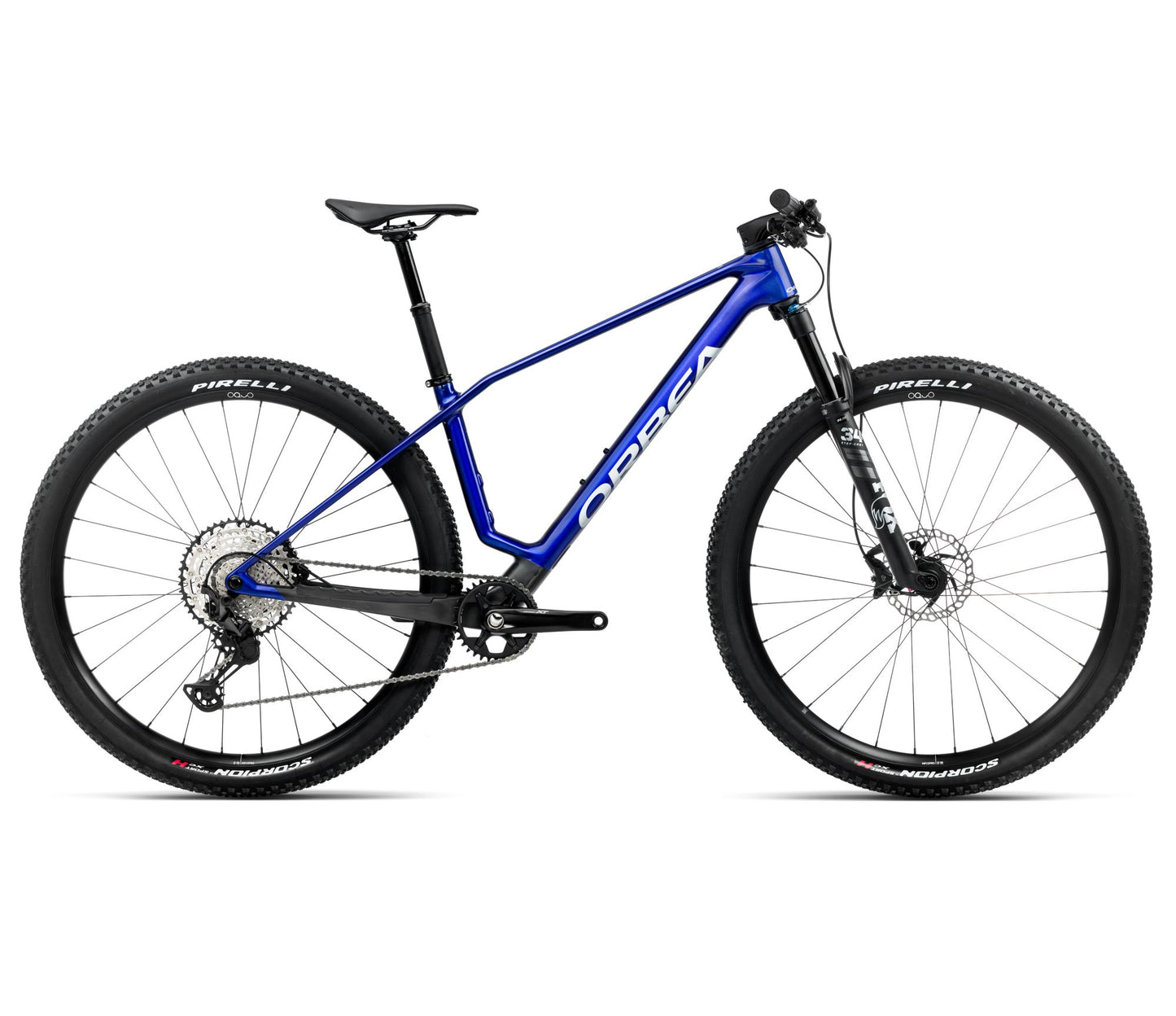 Orbea ALMA M20 2025