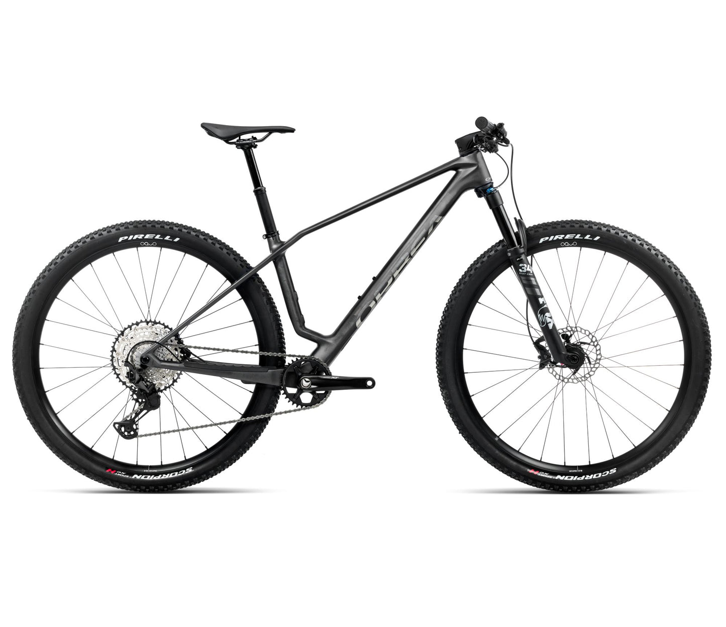 Orbea ALMA M20 2025