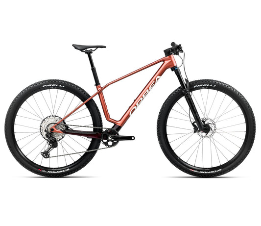 Orbea ALMA M20 2025