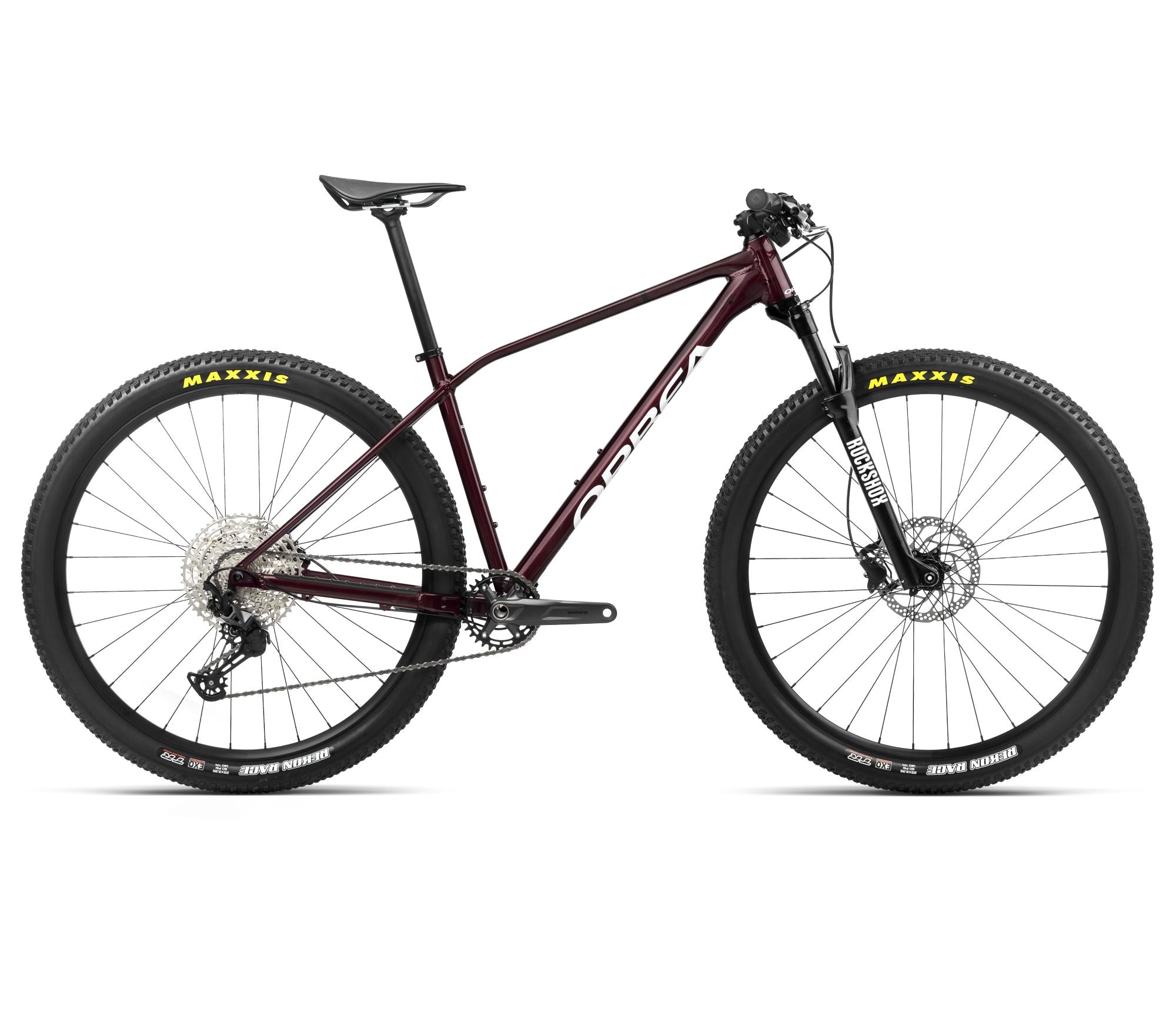 Orbea mountain bike price on sale