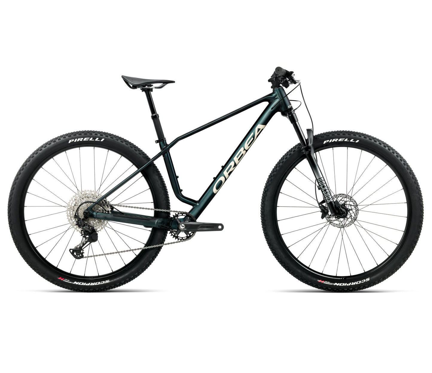 Orbea ALMA H20 2026