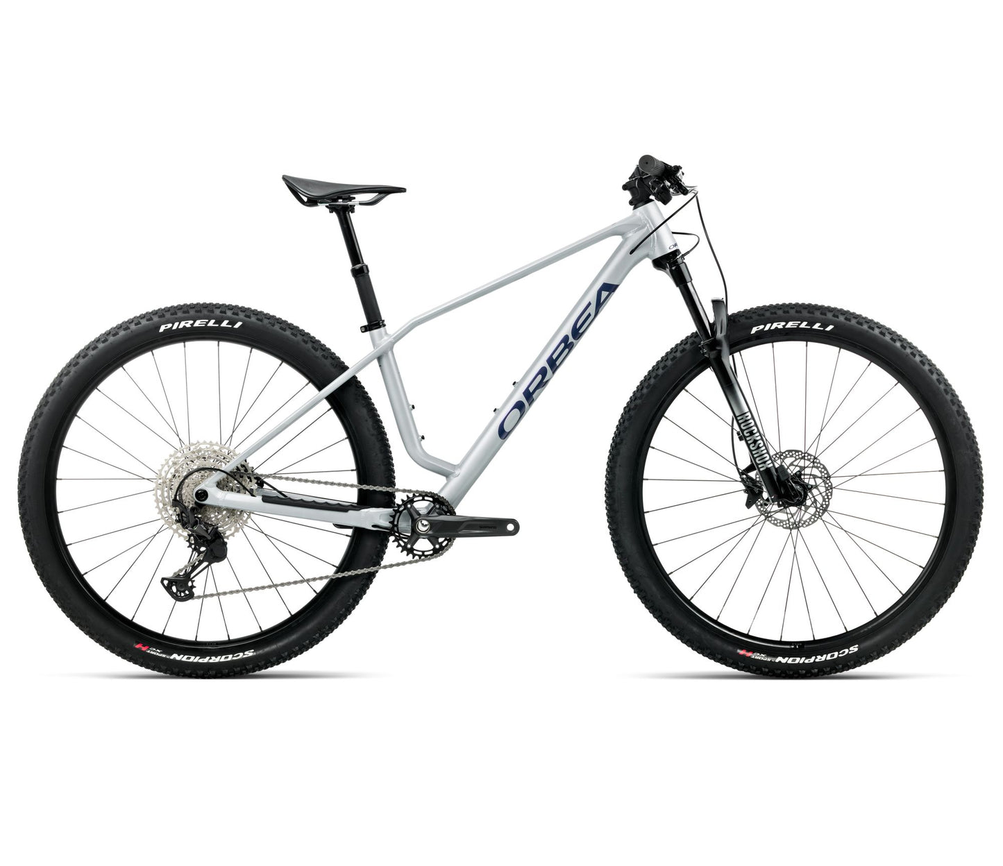 Orbea ALMA H20 2026