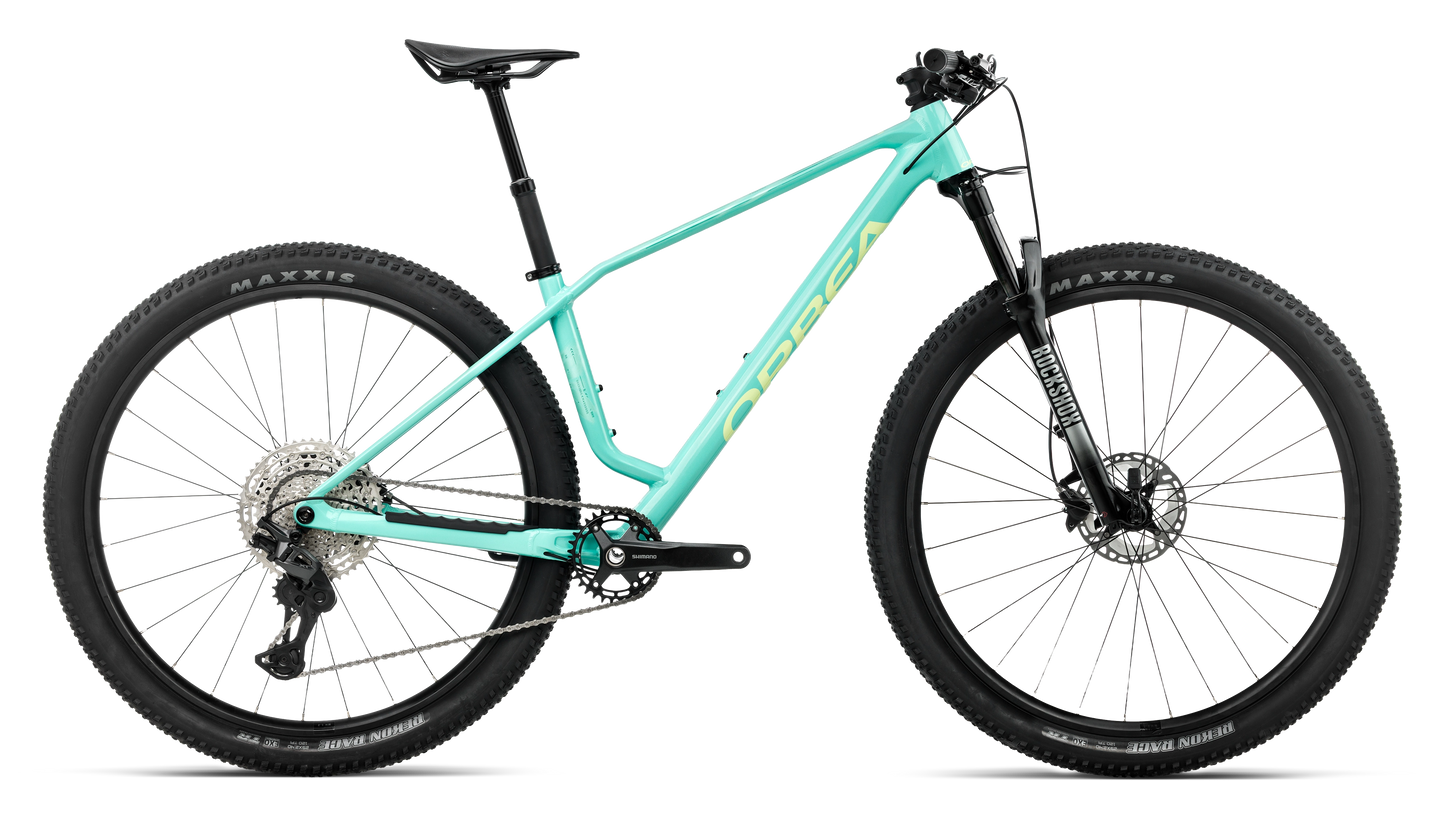 Orbea ALMA H20 2027