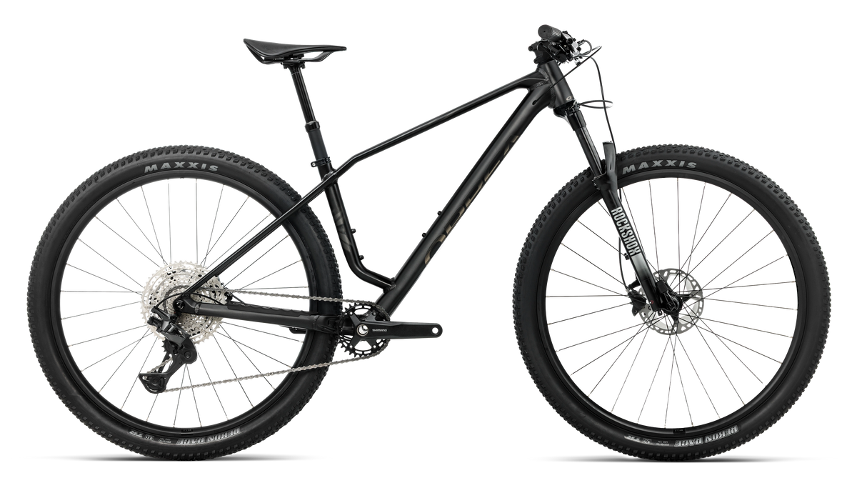 Orbea ALMA H20 2027