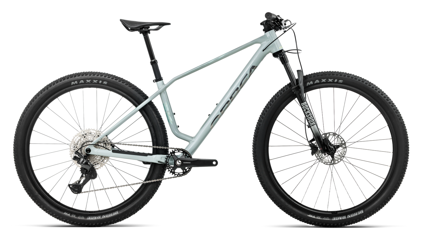 Orbea ALMA H20 2027