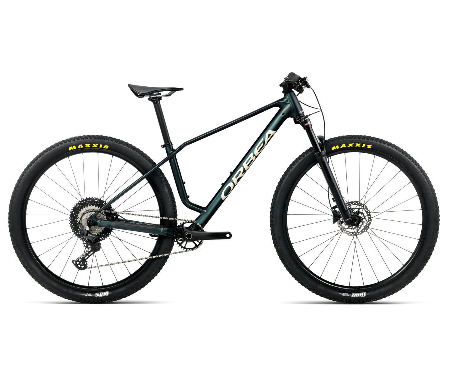 Orbea ALMA H30 2026