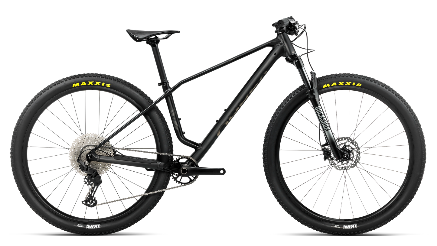 Orbea ALMA H30 2027