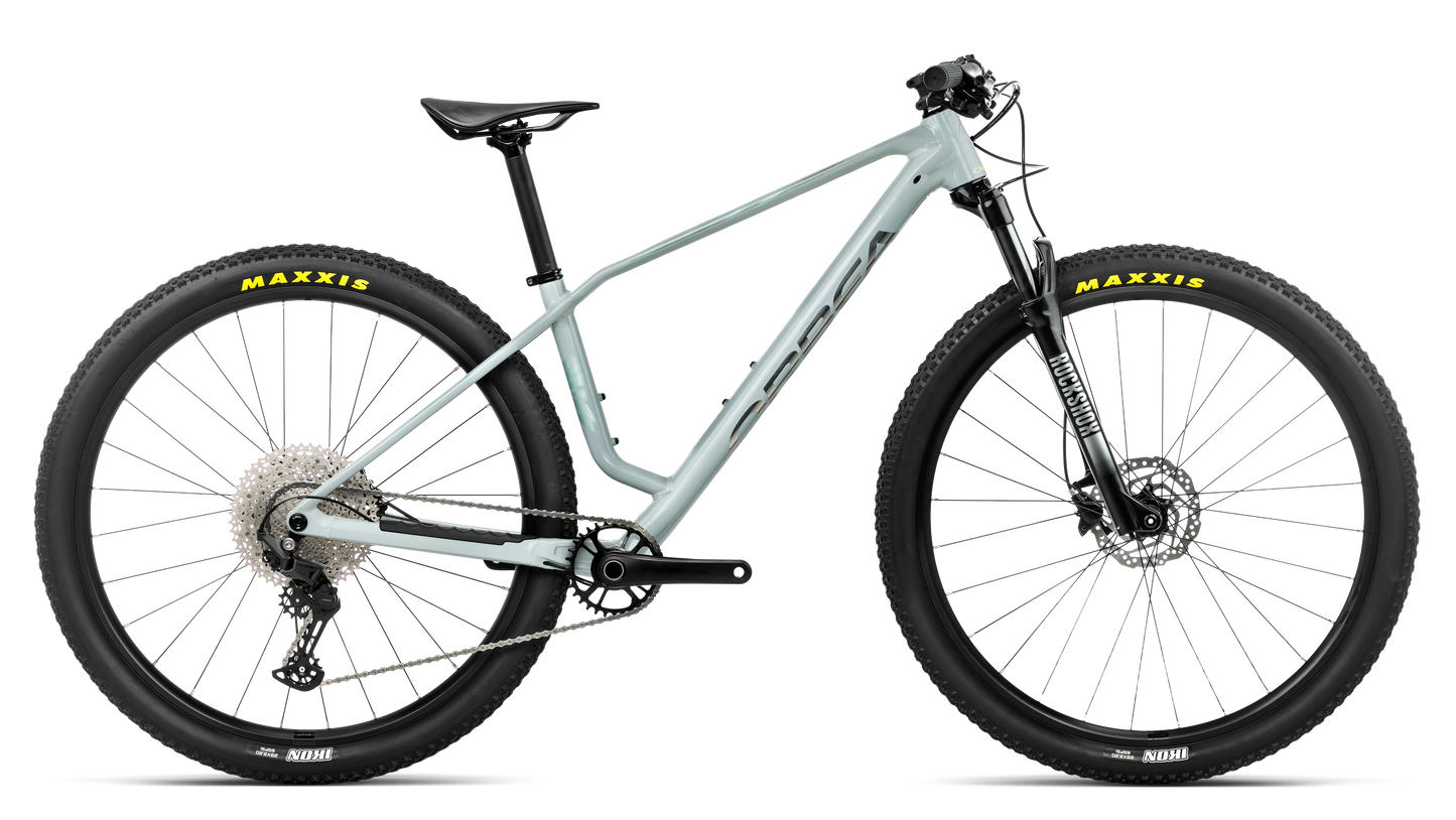Orbea ALMA H30 2027