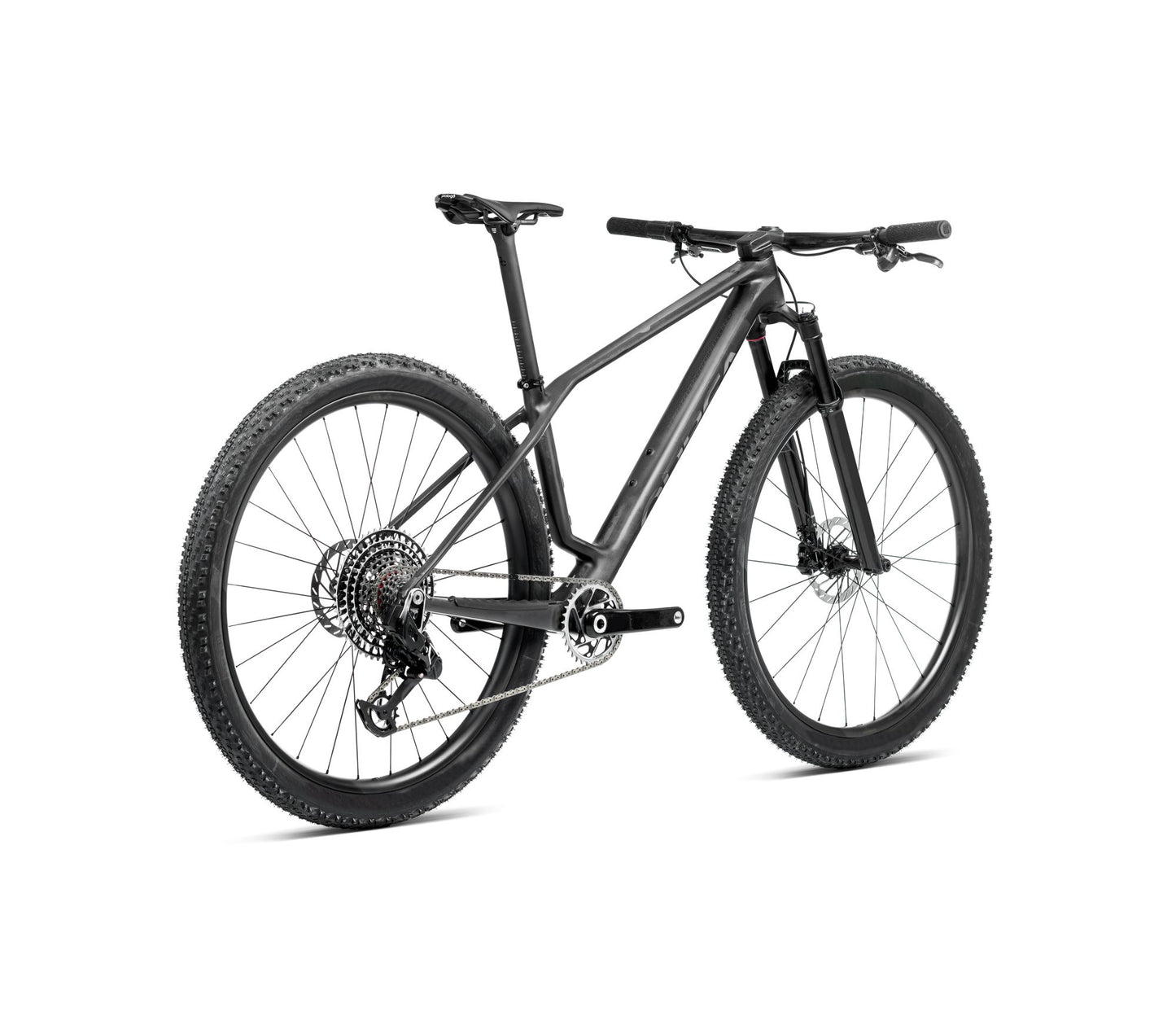Orbea ALMA M-LTD 2025