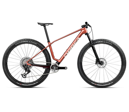 Orbea ALMA M-LTD 2025