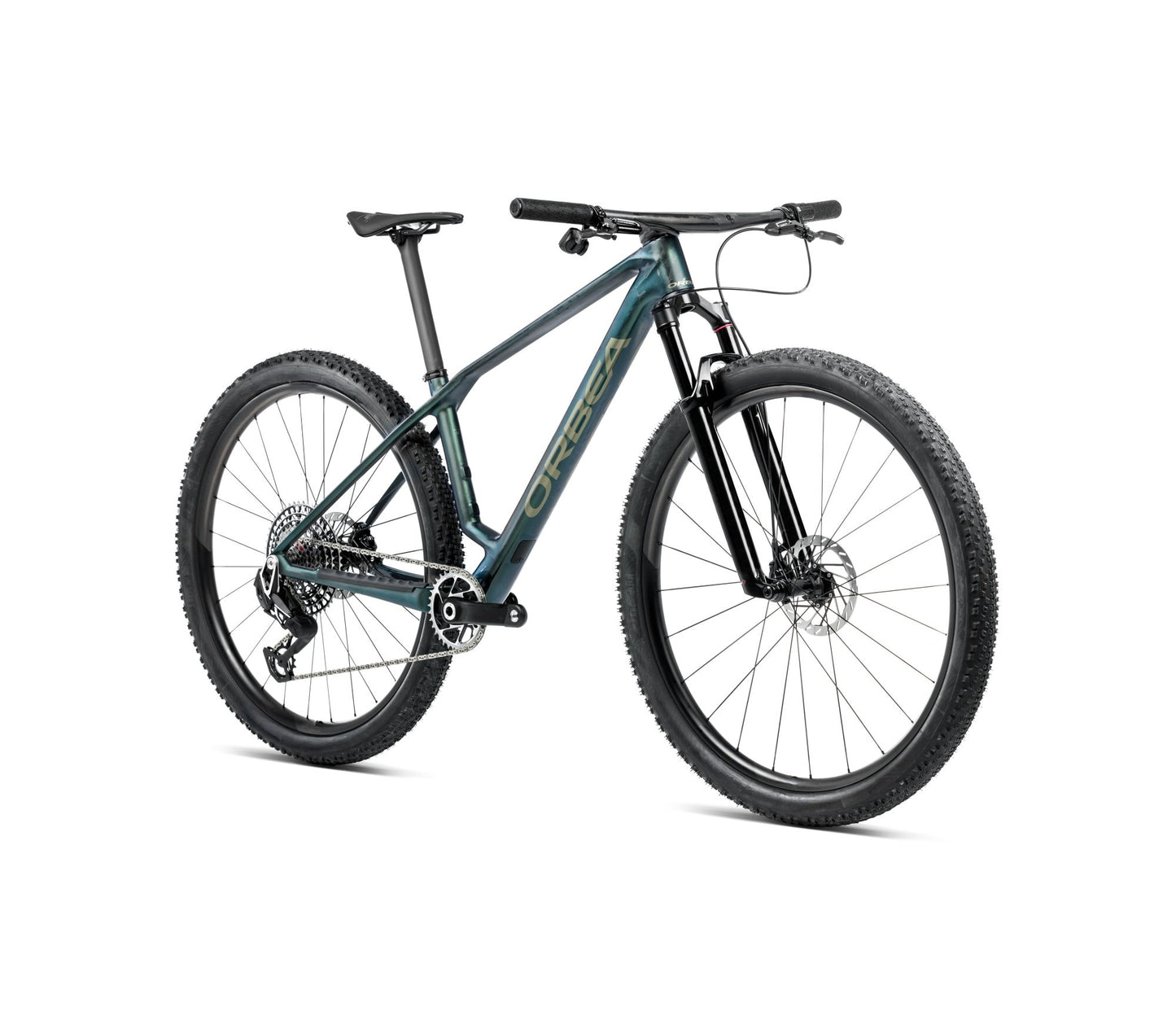 Orbea ALMA M-LTD 2025